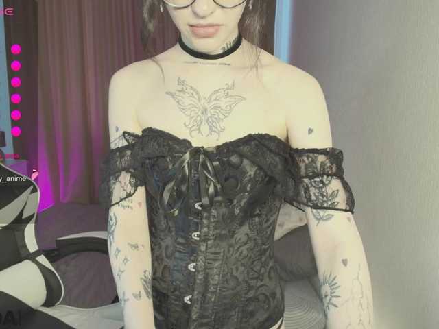 BeccaWhite live cam on BongaCams