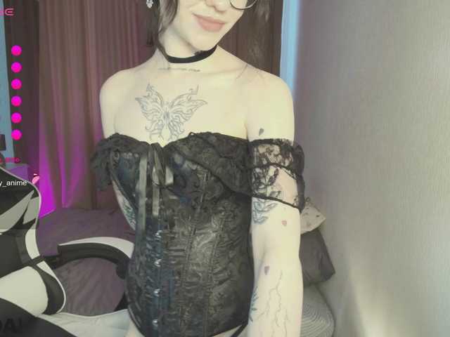 BeccaWhite live cam on BongaCams