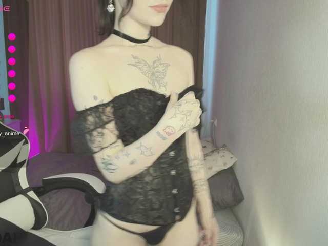 BeccaWhite live cam on BongaCams