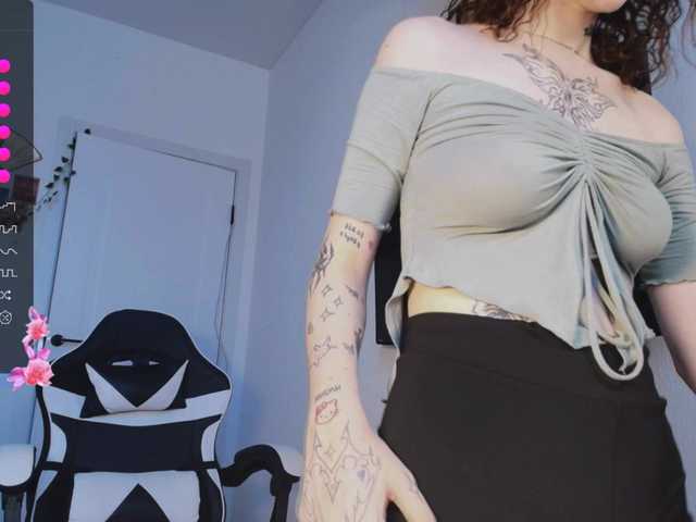 BeccaWhite live cam on BongaCams
