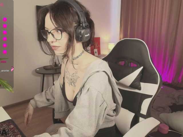 BeccaWhite live cam on BongaCams