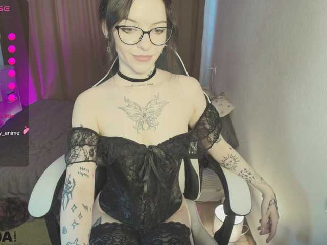 BeccaWhite live cam on BongaCams