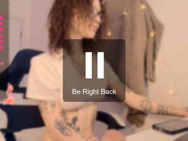 BeccaWhite webcam