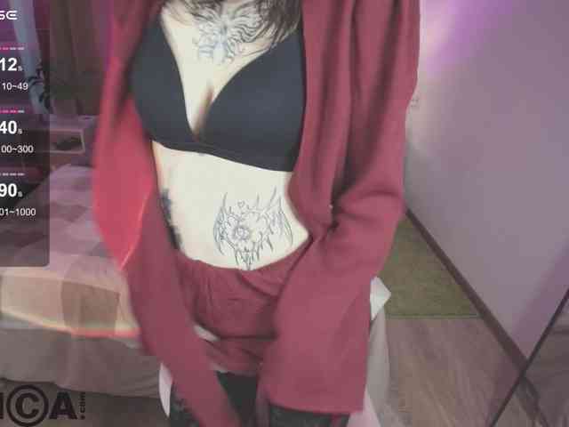 BeccaWhite