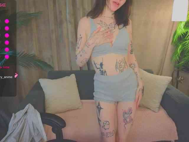 BeccaWhite webcam