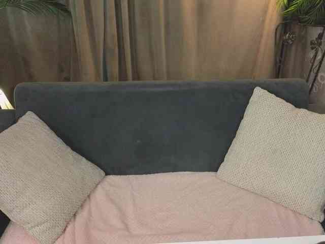 BeccaWhite webcam