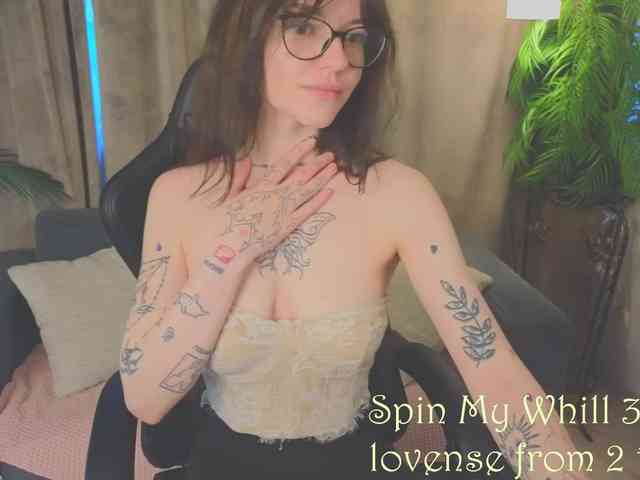 BeccaWhite webcam