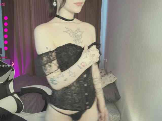 BeccaWhite webcam