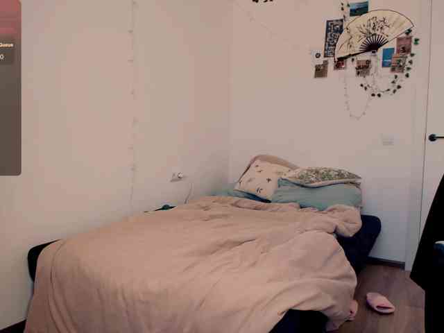 BeccaWhite webcam