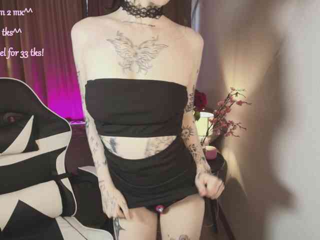 BeccaWhite webcam