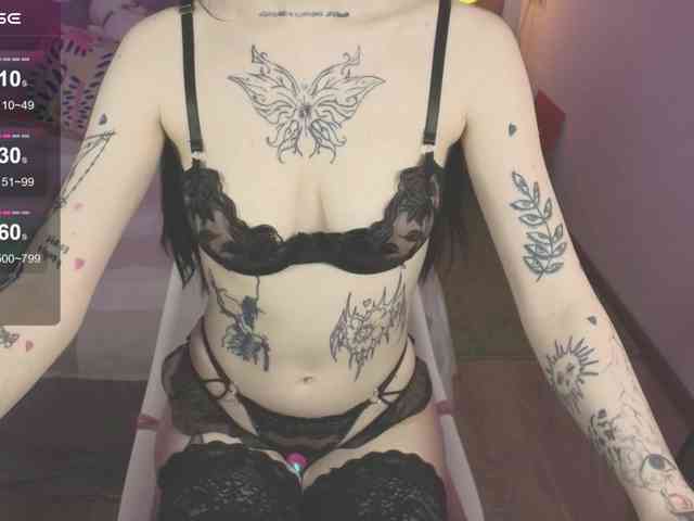 BeccaWhite