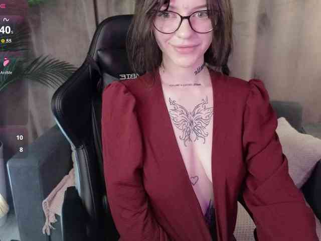 BeccaWhite