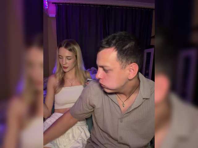 Lesanamikki live cam on BongaCams