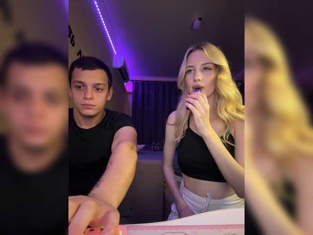 Lesanamikki live cam on BongaCams