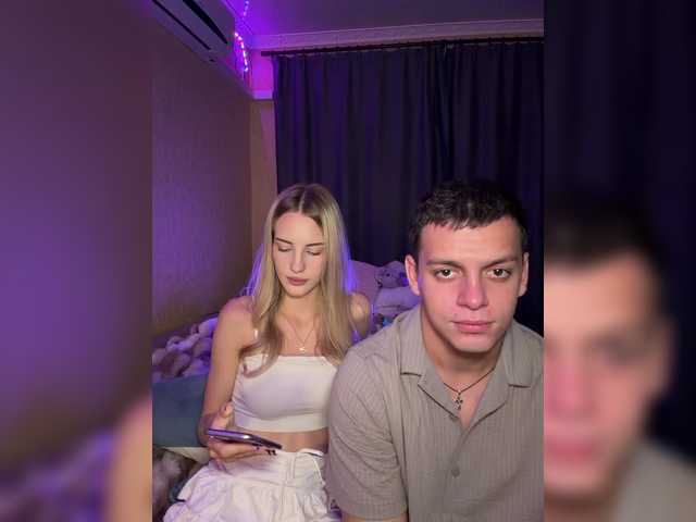 Lesanamikki live cam on BongaCams