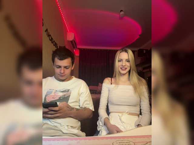 Lesanamikki live cam on BongaCams