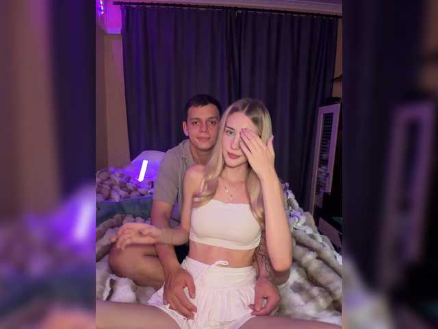 Lesanamikki live cam on BongaCams