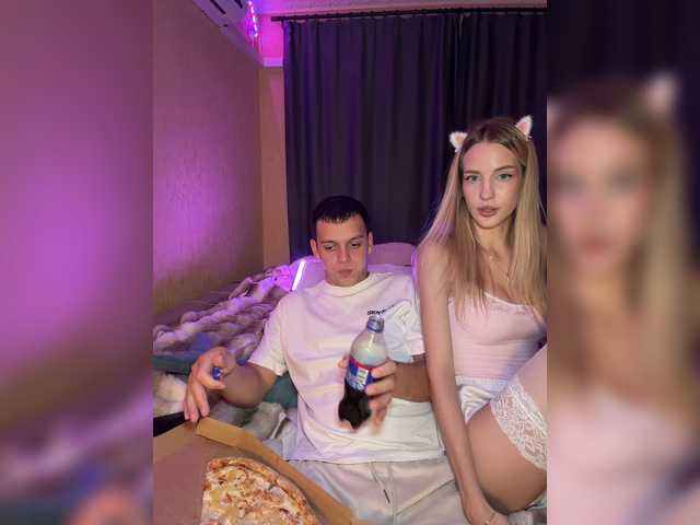 Lesanamikki live cam on BongaCams