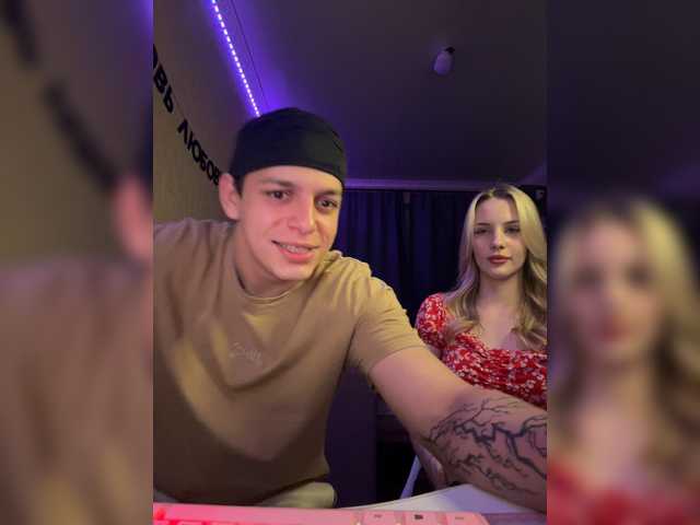 Lesanamikki live cam on BongaCams
