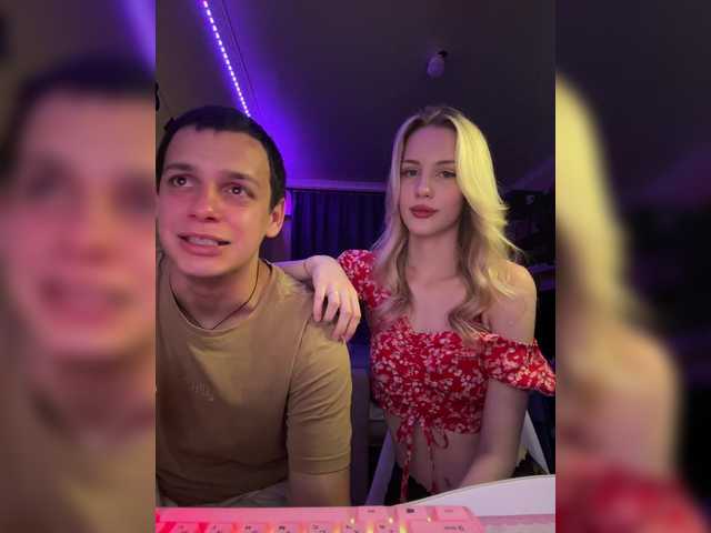 Lesanamikki live cam on BongaCams