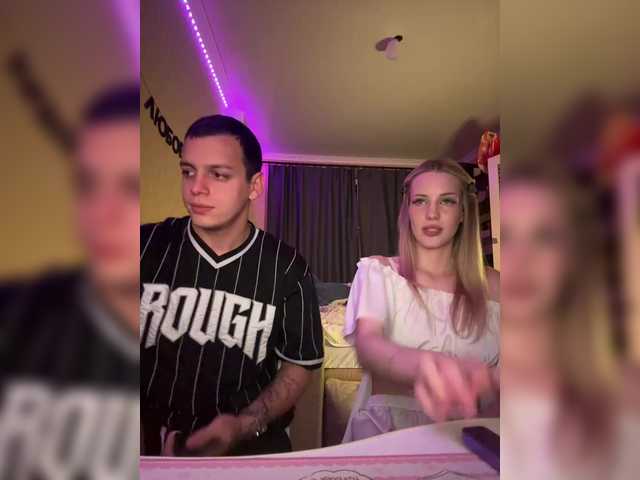lesanamikki live show