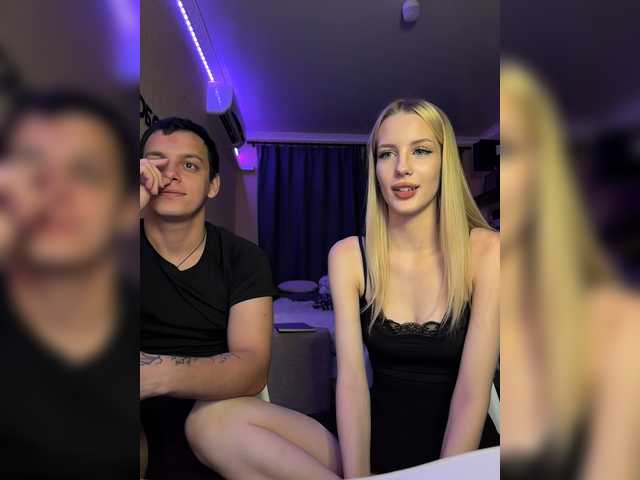 Lesanamikki live cam on BongaCams