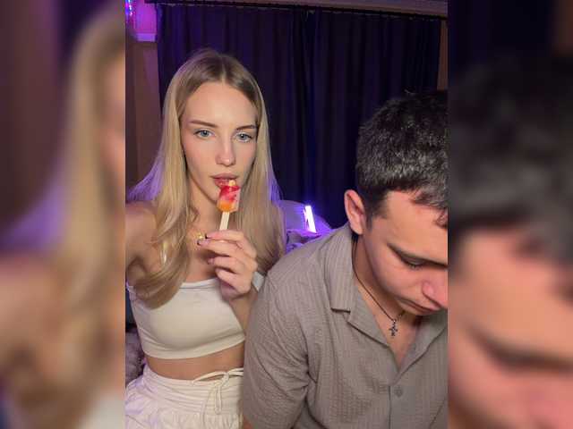 Lesanamikki live cam on BongaCams