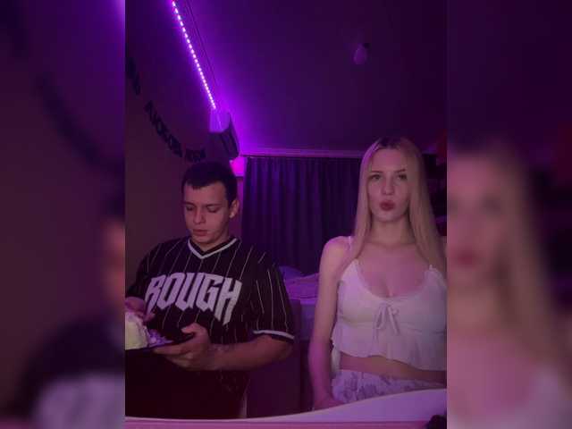 Lesanamikki live cam on BongaCams