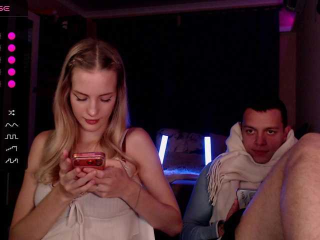 Lesanamikki live webcam show