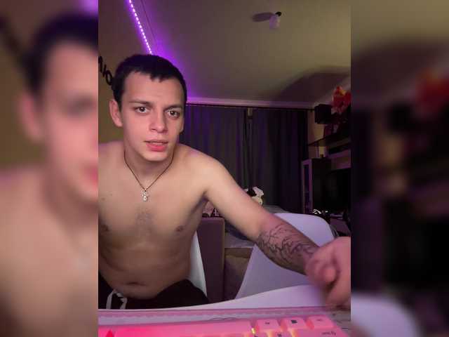 Lesanamikki live cam on BongaCams
