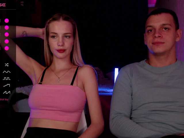 Lesanamikki live webcam show