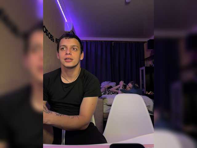 Live sex cam preview from partner platform - Bongacams