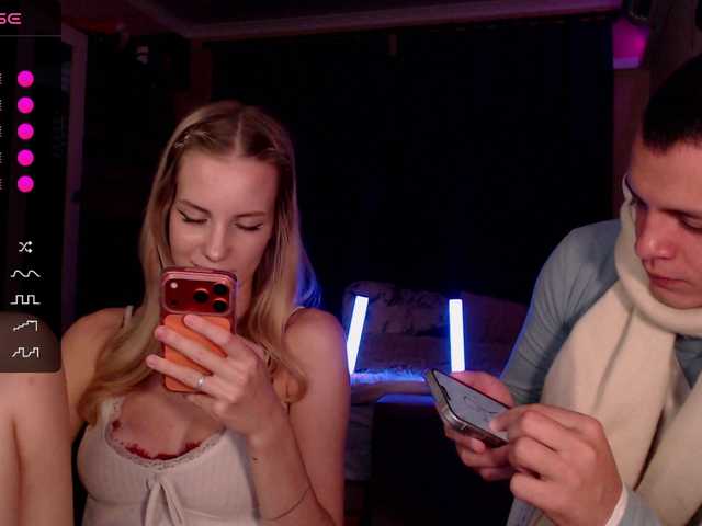 Lesanamikki live cam on BongaCams