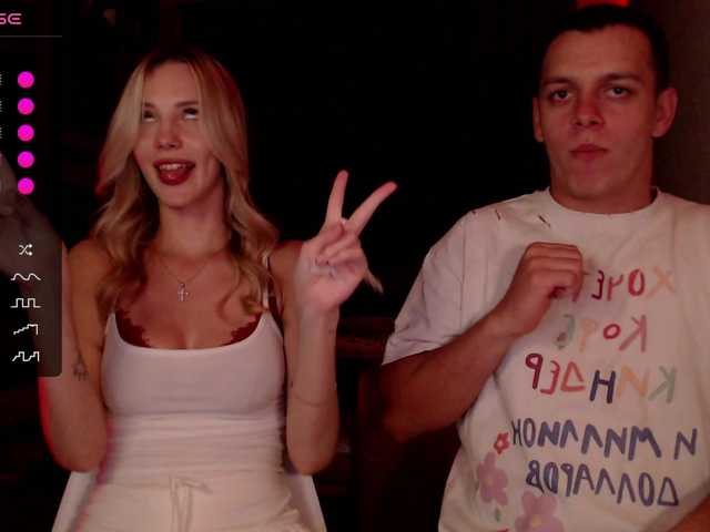 Lesanamikki live cam on BongaCams