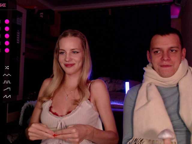 Lesanamikki live webcam show
