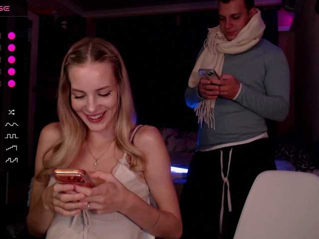 Lesanamikki live webcam show