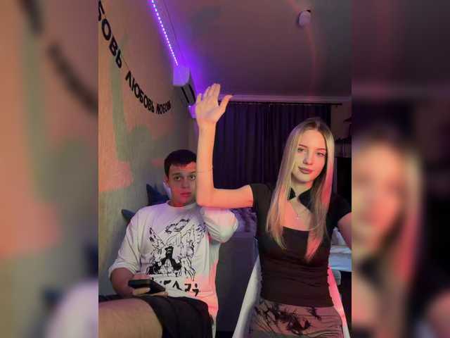 Lesanamikki live cam on BongaCams