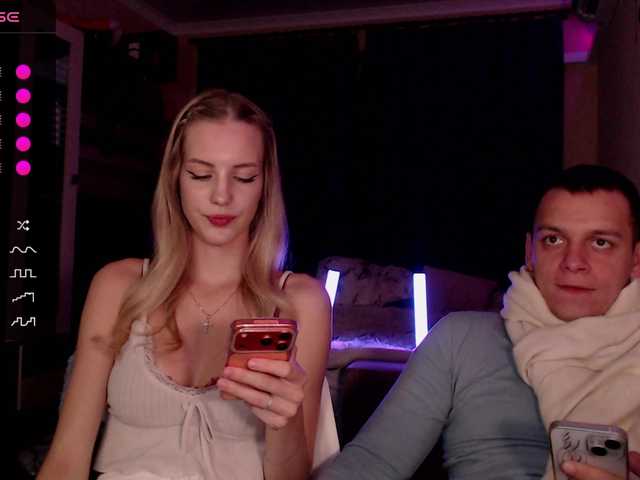 Lesanamikki live webcam show