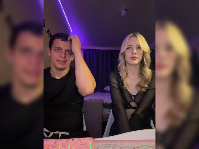 lesanamikki cam belle