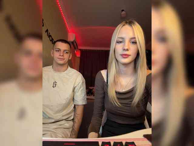 Lesanamikki Sex Cam Show