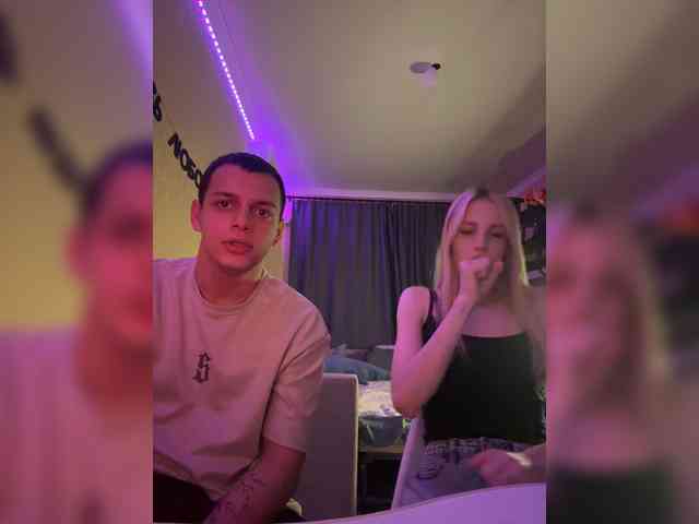 Vilamikki webcam
