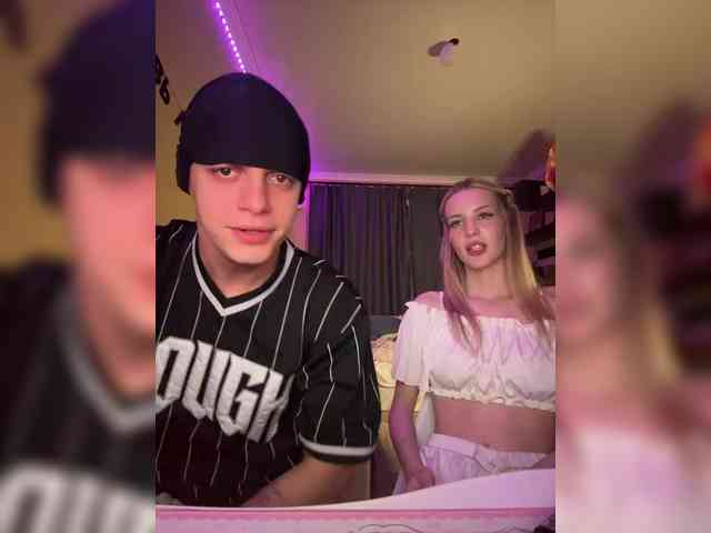 Vilamikki webcam