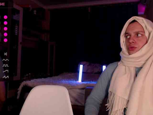 Vilamikki webcam