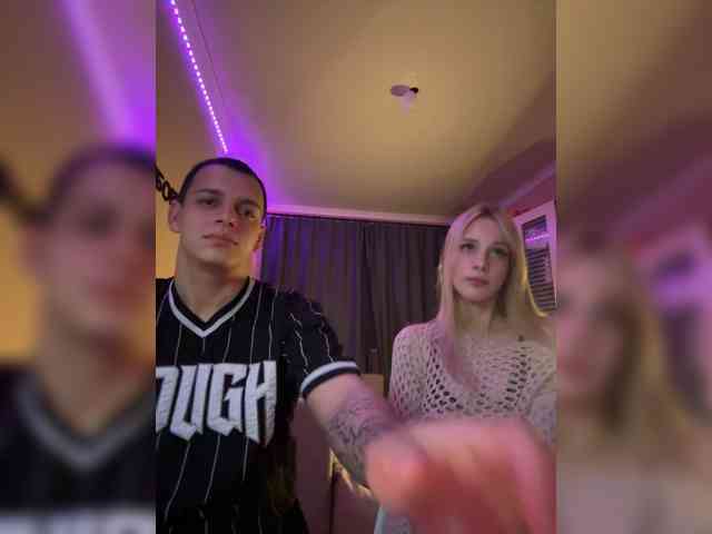 Vilamikki webcam