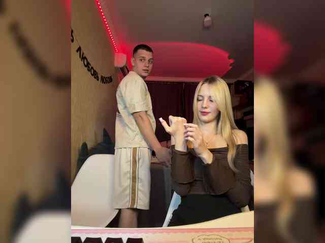 Lesanamikki Sex Cam Show