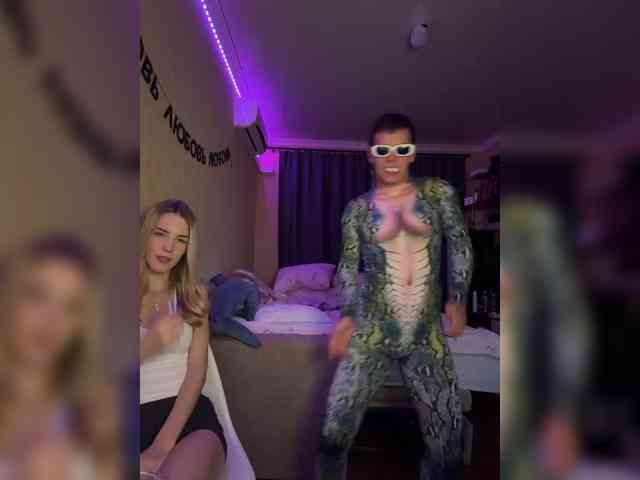 Vilamikki webcam