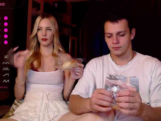 Lesanamikki Sex Cam Show
