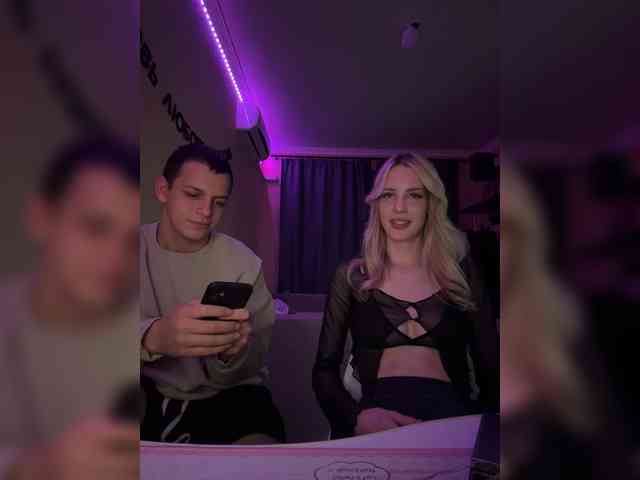 Lesanamikki Live Webcam on BongaCams