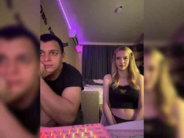 Lesanamikki Live Webcam on BongaCams
