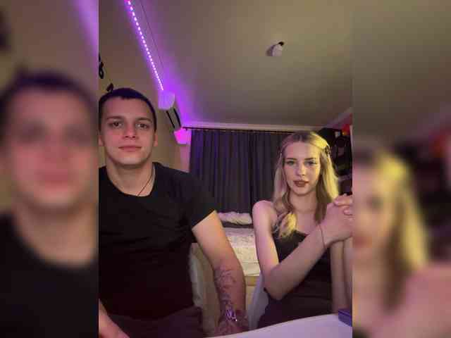 Vilamikki webcam